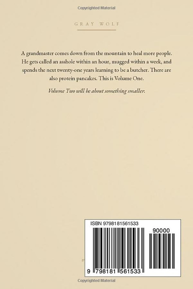 From The Valley: Volume 1