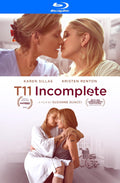 T11 Incomplete [Blu-Ray]