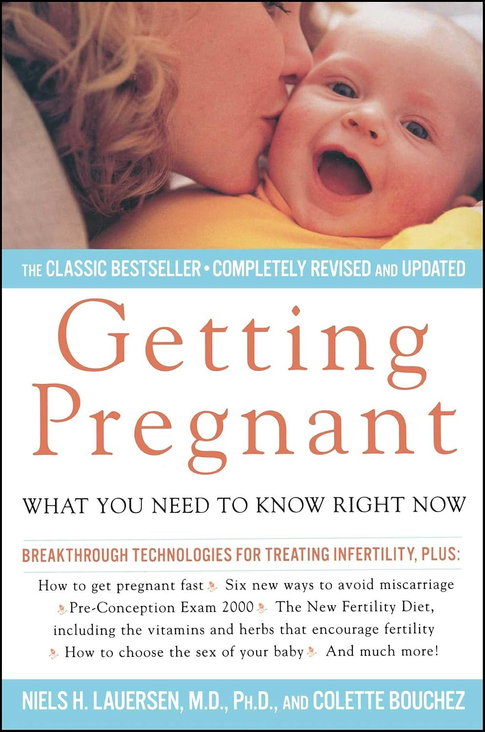 Getting Pregnant: What You Need To Know Right Now