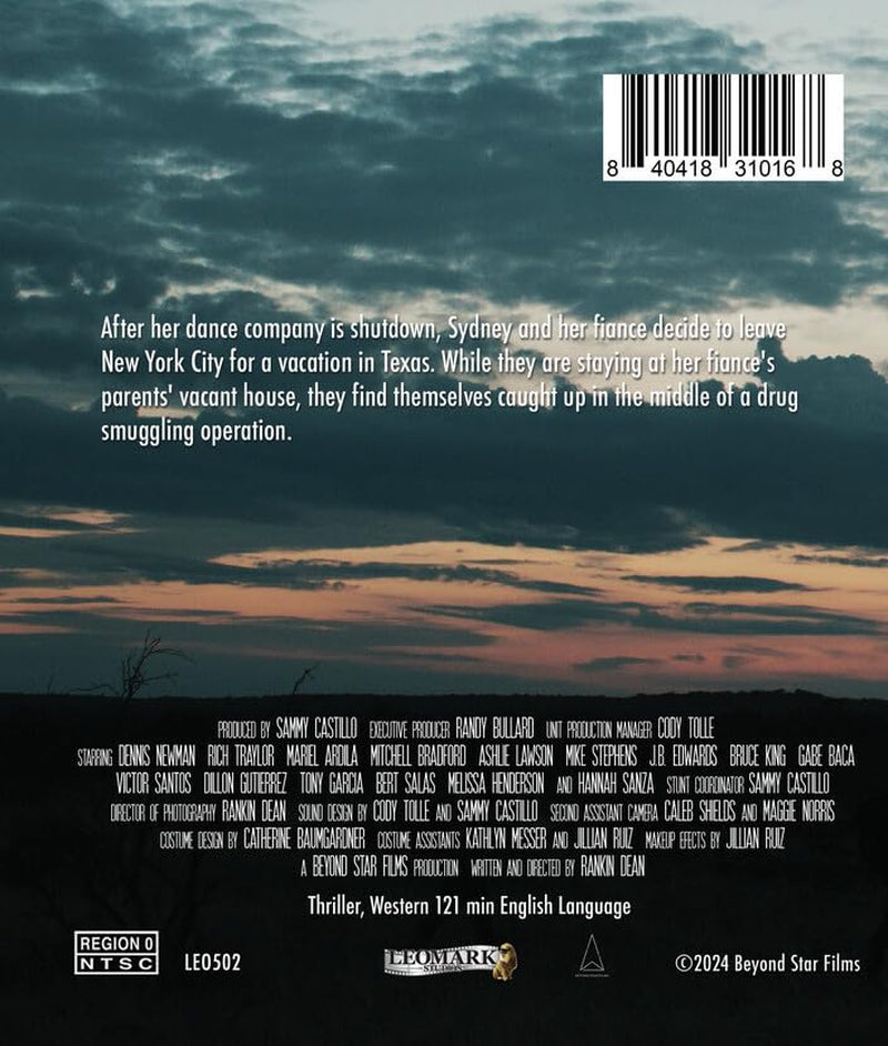 Dangerous Ones [Blu-ray]