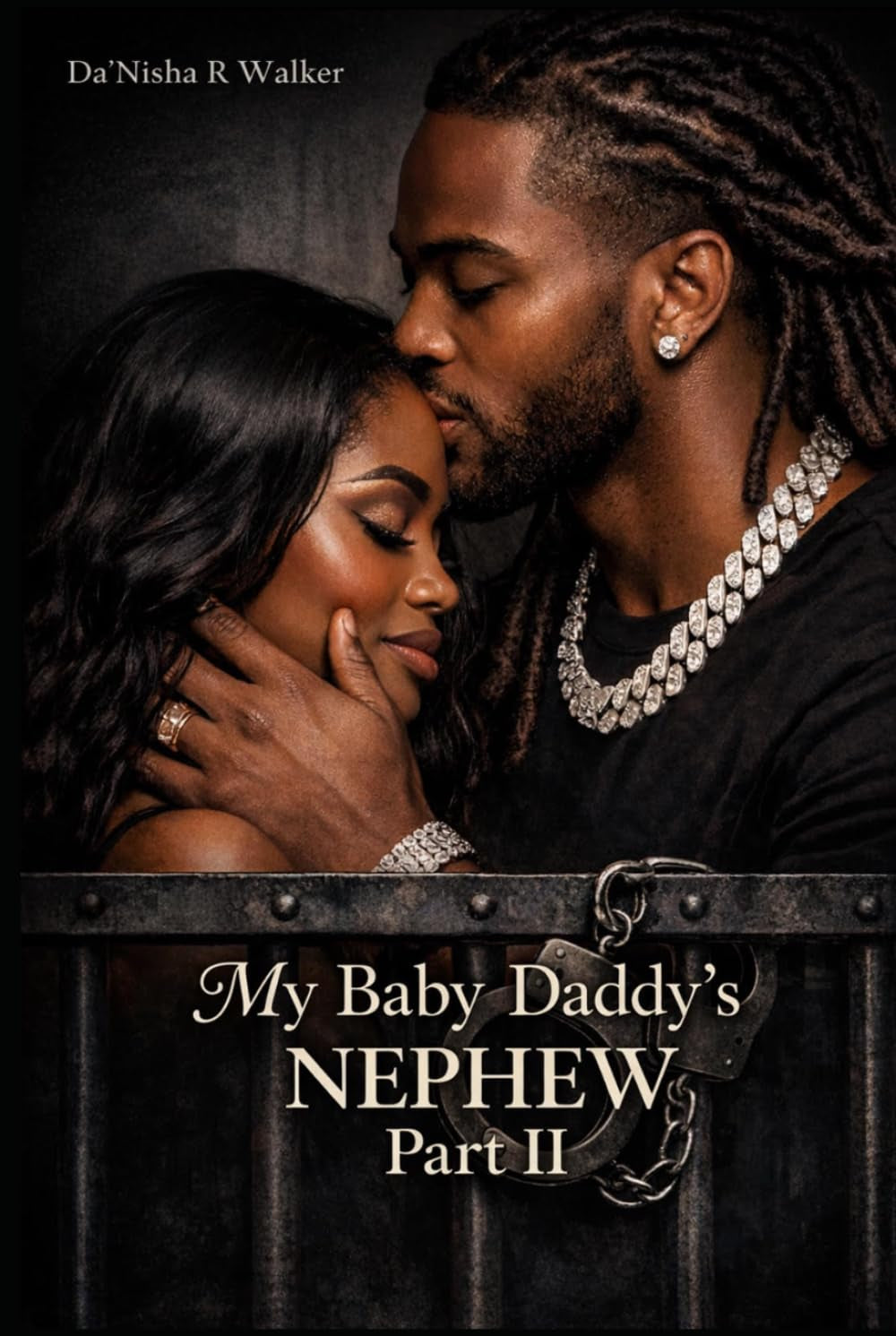 My Baby Daddy's Nephew: Part 2