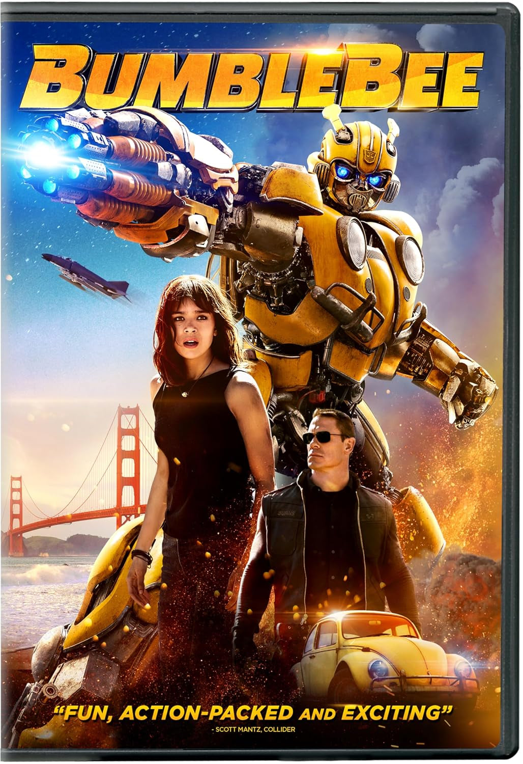 Bumblebee