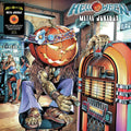 Metal Jukebox [Orange/Red Splatter LP]