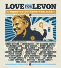 Love for Levon [Blu-ray]