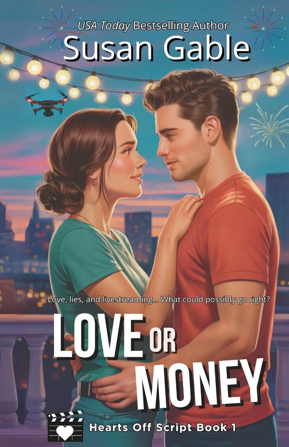 Love or Money