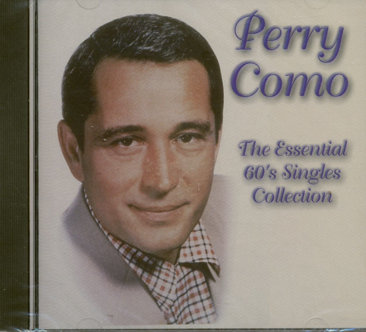 Essential 60's Singles Collection