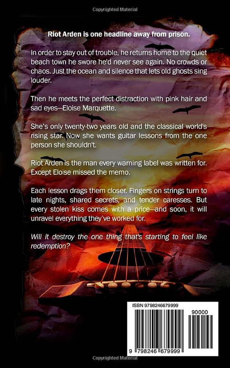 Sound and Silence (Amplified Hearts)