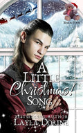 A Little Christmas! 4: Song