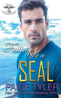 Falling for a SEAL (Seals of Coronado)