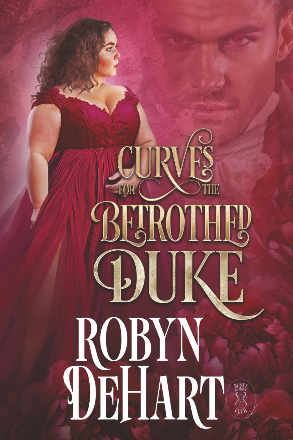 Curves for the Betrothed Duke