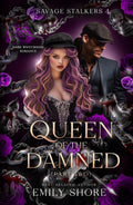 Queen of the Damned: Part Two (Savage Stalkers)