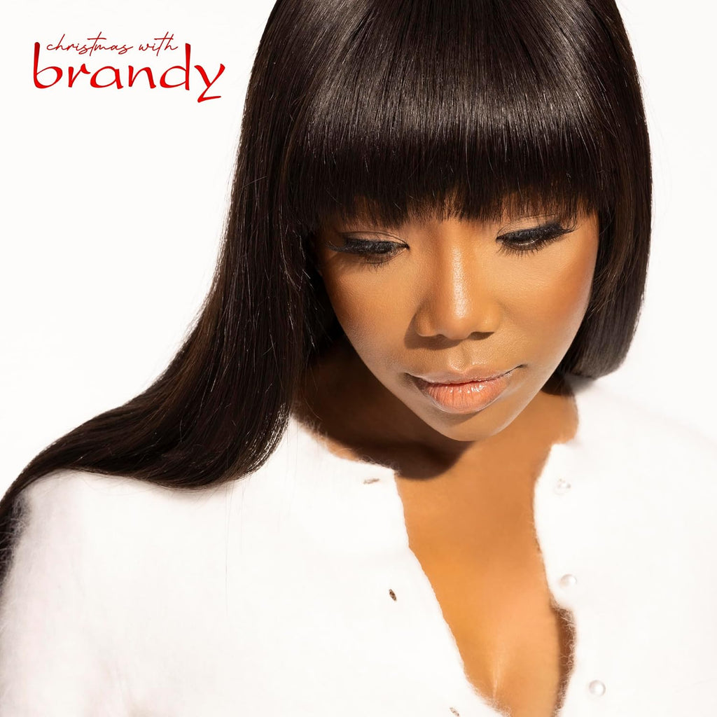 Christmas With Brandy Red