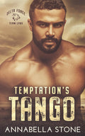 Temptation's Tango: MM Romantic Suspense (Delta Force: Team Lynx)