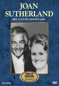 Joan Sutherland Bel Canto Showcase: Firestone