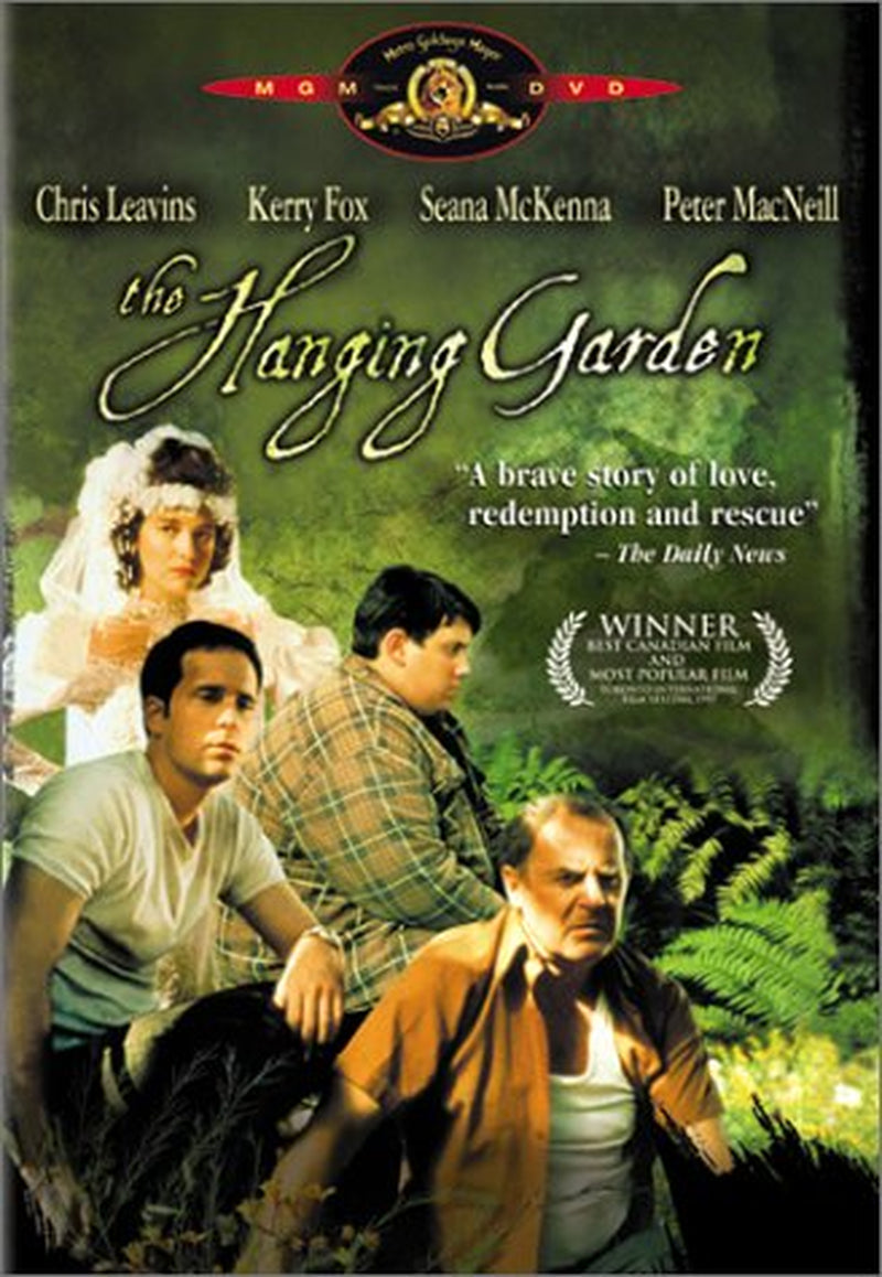 The Hanging Garden [DVD]