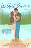 Wildest Dreams (Carter Ridge)