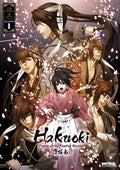 Hakuoki: Season 1
