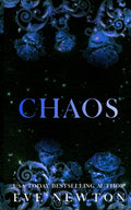Chaos: A Dark Irish Mafia Romance (Savage Crown)