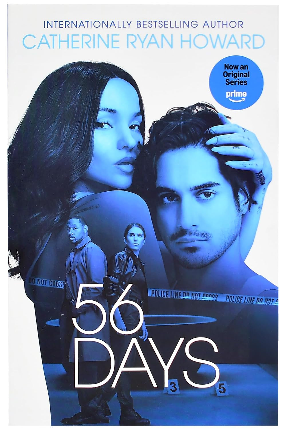 56 Days