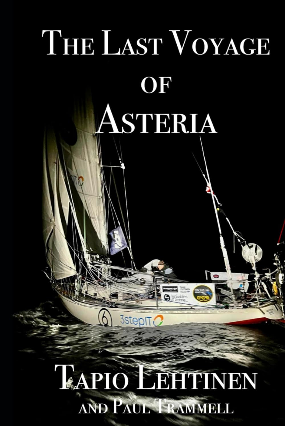 The Last Voyage of Asteria