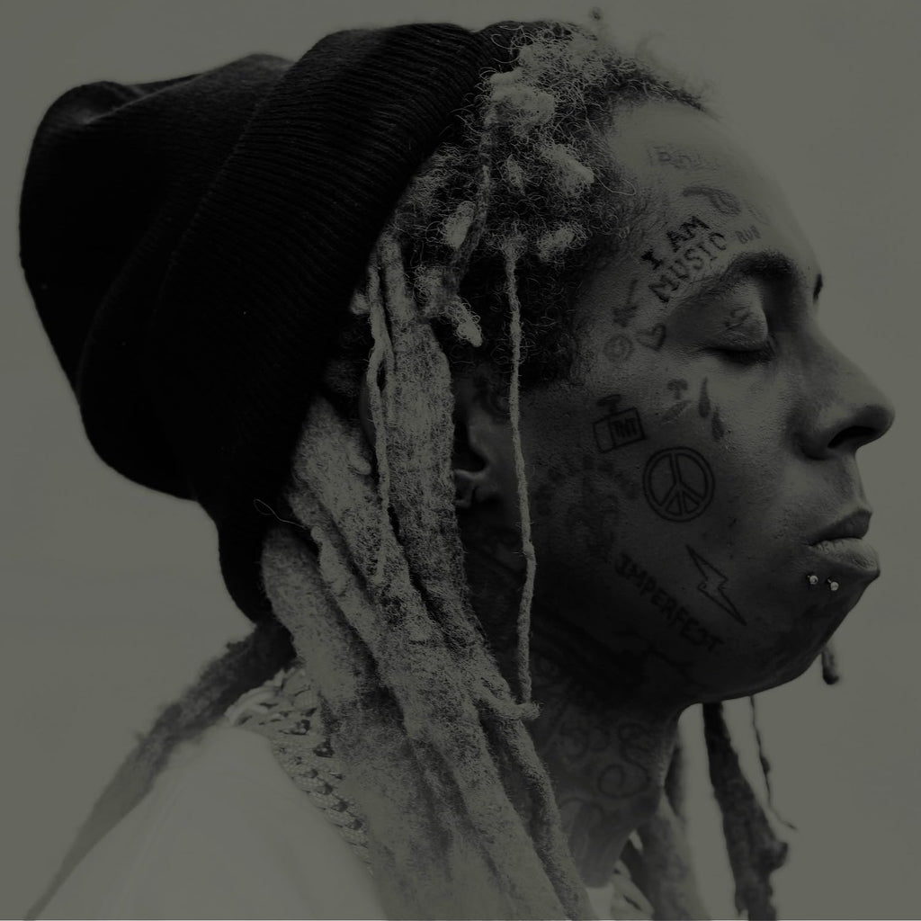 I Am Music Explicit Lyrics
