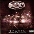 Sparta Explicit Lyrics