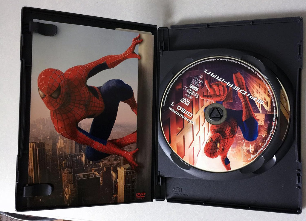 Spider:Man? (Special Edition, Widescreen)