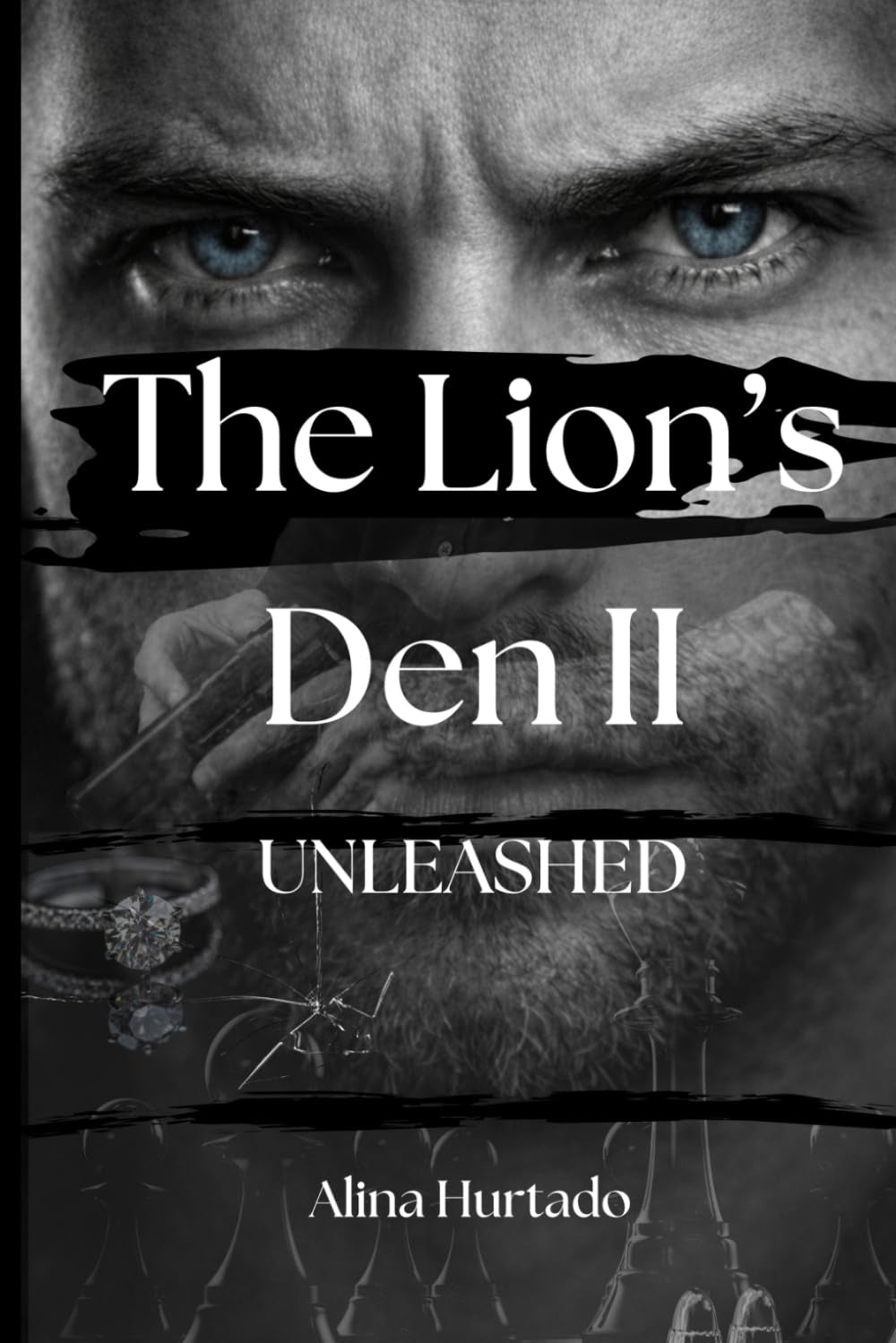 The Lion's Den II: Unleashed