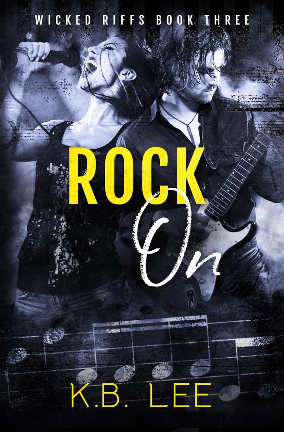 Rock On (Wicked Riffs)