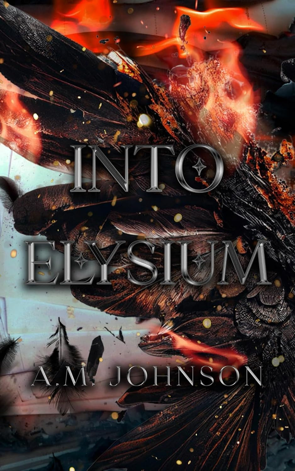 Into Elysium (The Resistance)