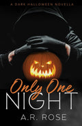 Only One Night (A.R.'s Holiday Standalones)