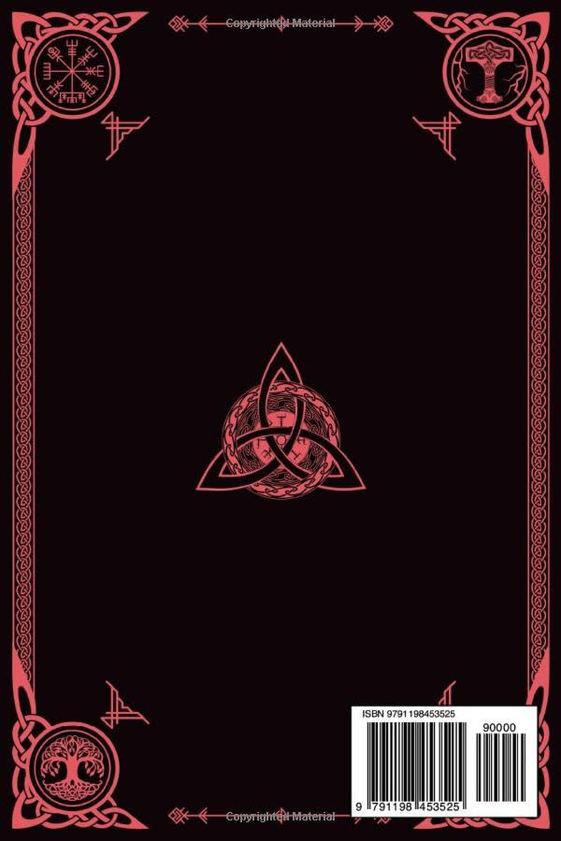 Tiny Myths Comics: Norse Edition, Volume 2