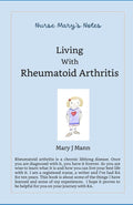 Living with Rheumatoid Arthritis