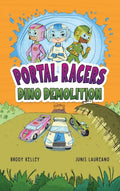 Portal Racers: Dino Demolition