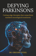 Defying Parkinsons: Cutting Edge Therapies That Outperform Standard Neurological Treatments