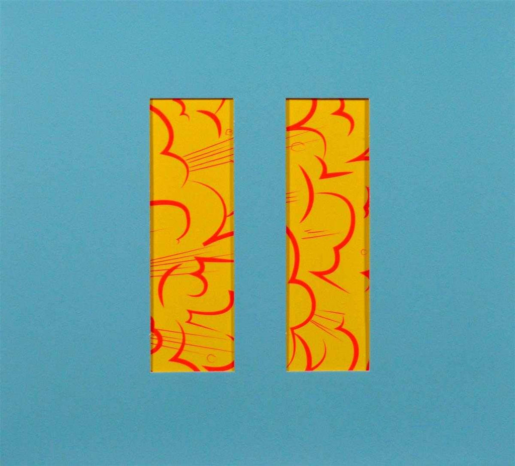 Stunt Rhythms