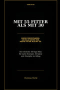 STARK AB 50: Mit 55 fitter als mit 30 – Die ehrliche Wartungsanleitung für Männer ab 50 (German Edition)