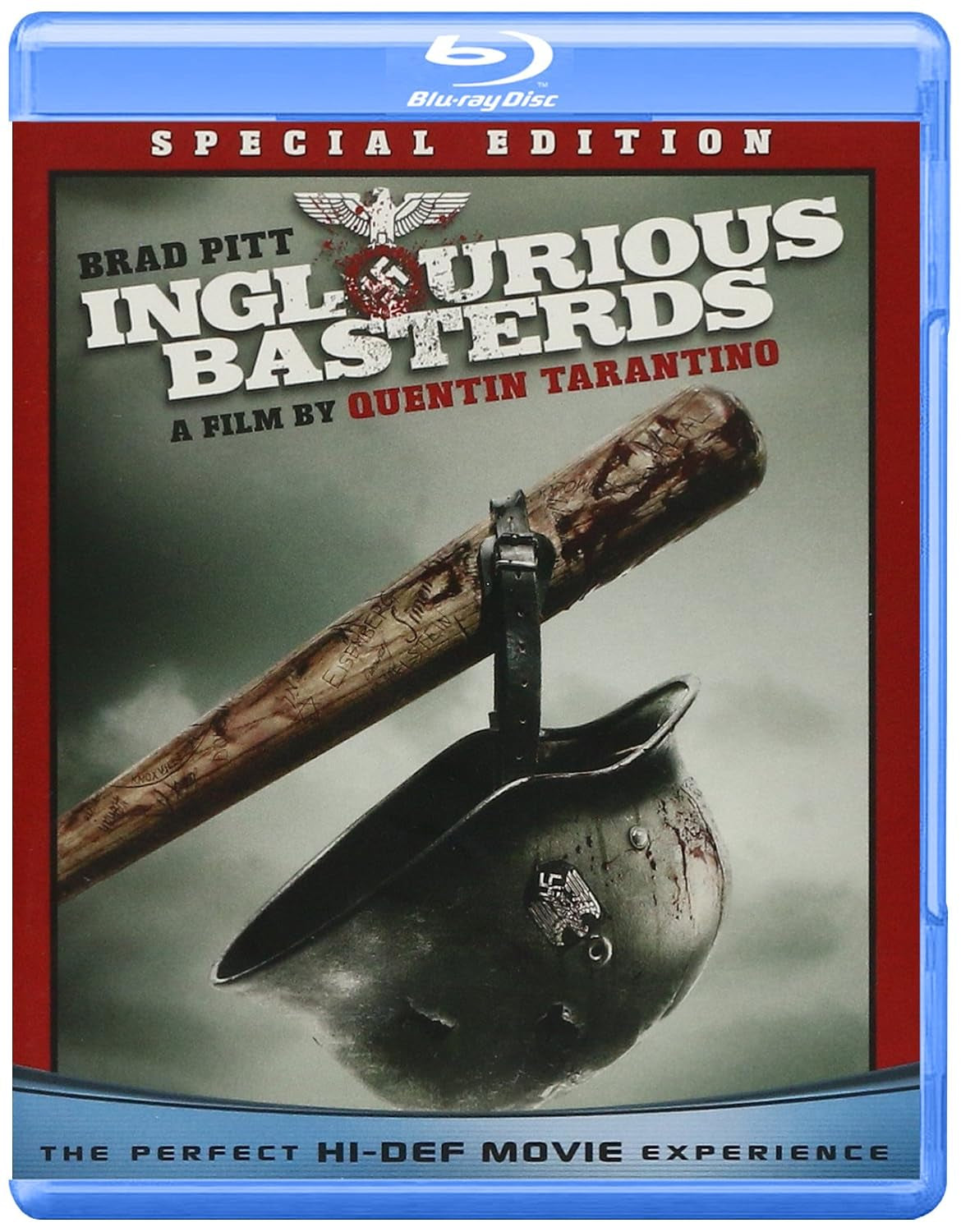 Inglourious Basterds