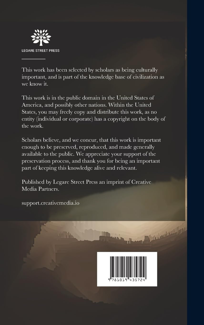 The Life-Story of a Russian Exile; the Remarkable Experience of a Young Girl