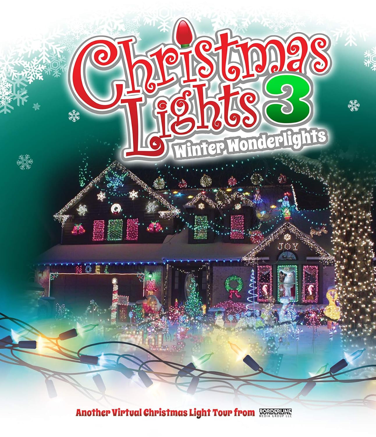 Christmas Lights 3: Winter Wonderlights