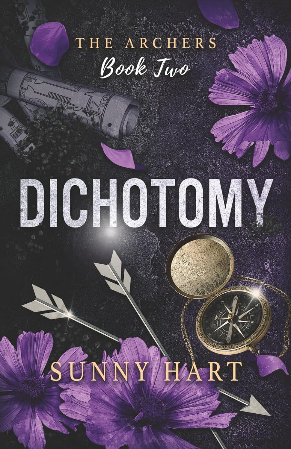 Dichotomy (The Archers)