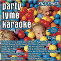Party Tyme Kids Songs