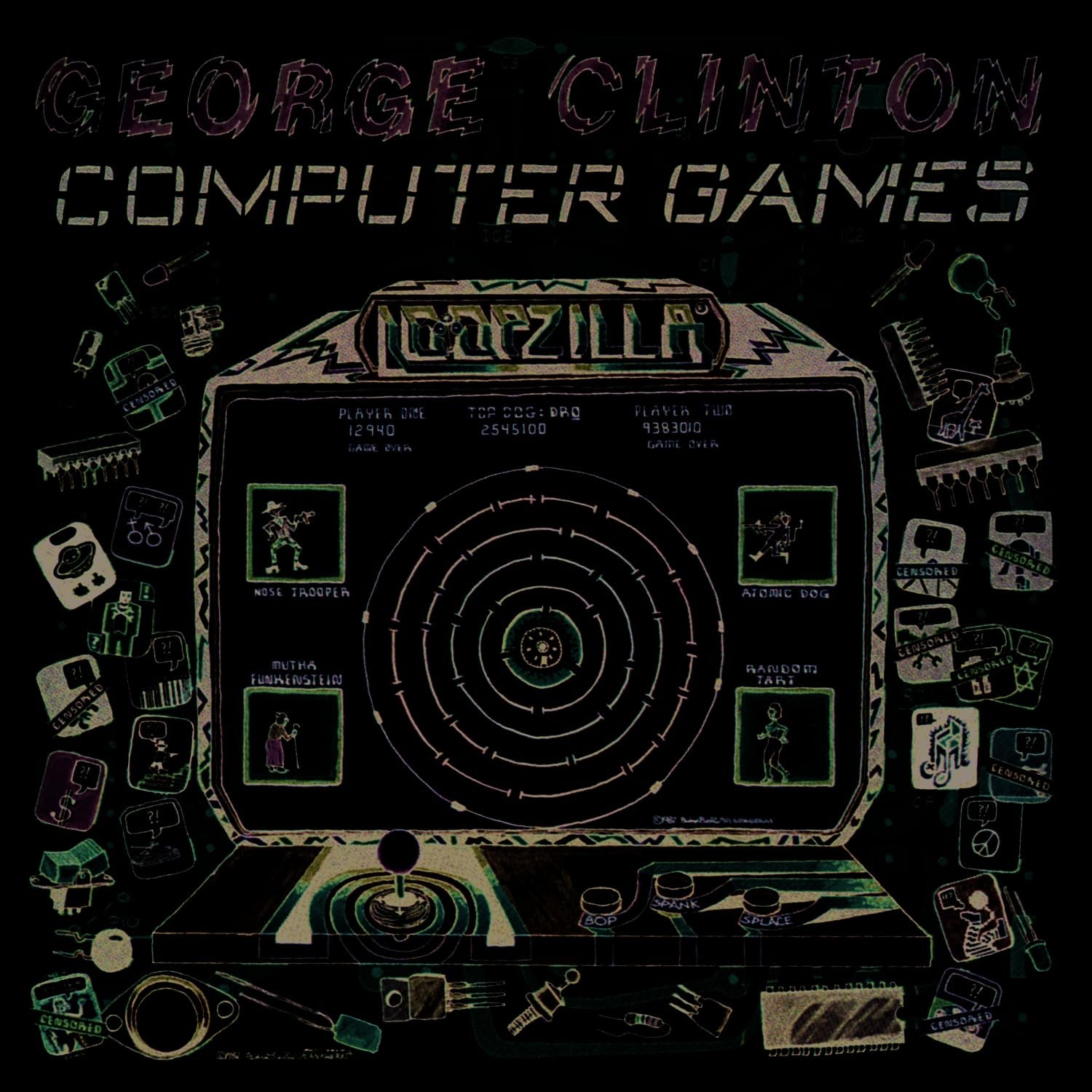 Computer Games
