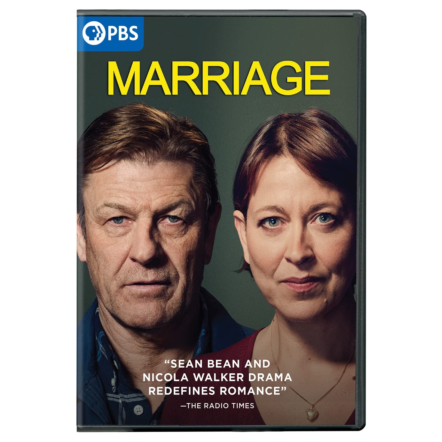Marriage