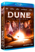 Dune (Complete Series) [ Blu-Ray, Reg.A/B/C Import - Spain ]