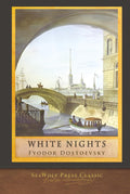 White Nights: SeaWolf Press Classic