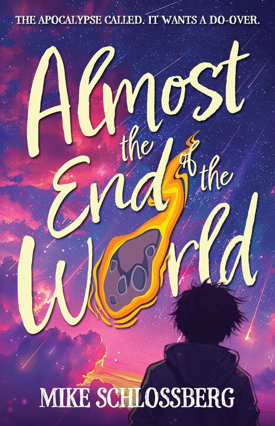 Almost the End of the World (The Perses)
