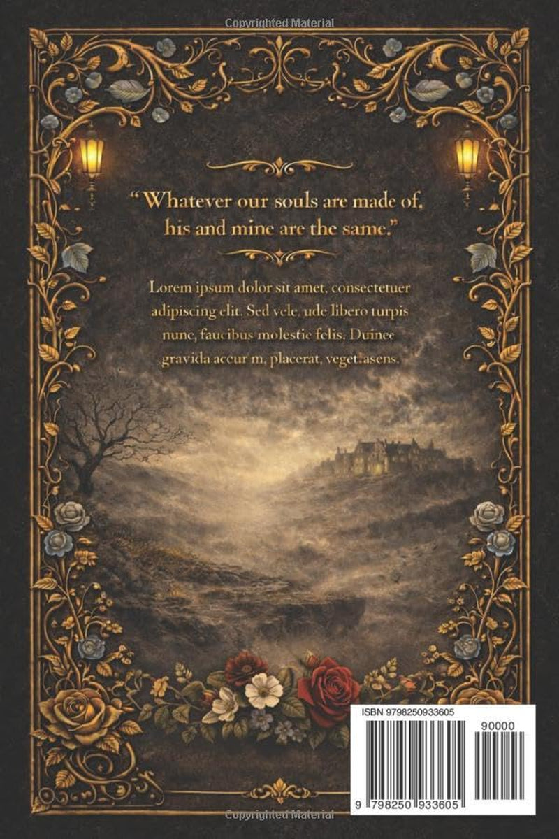 Wuthering Heights