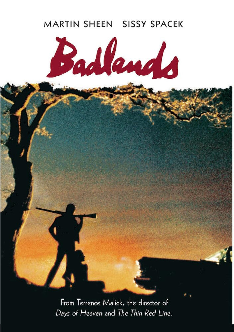 Badlands