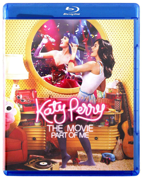 Katy Perry The Movie: Part of Me
